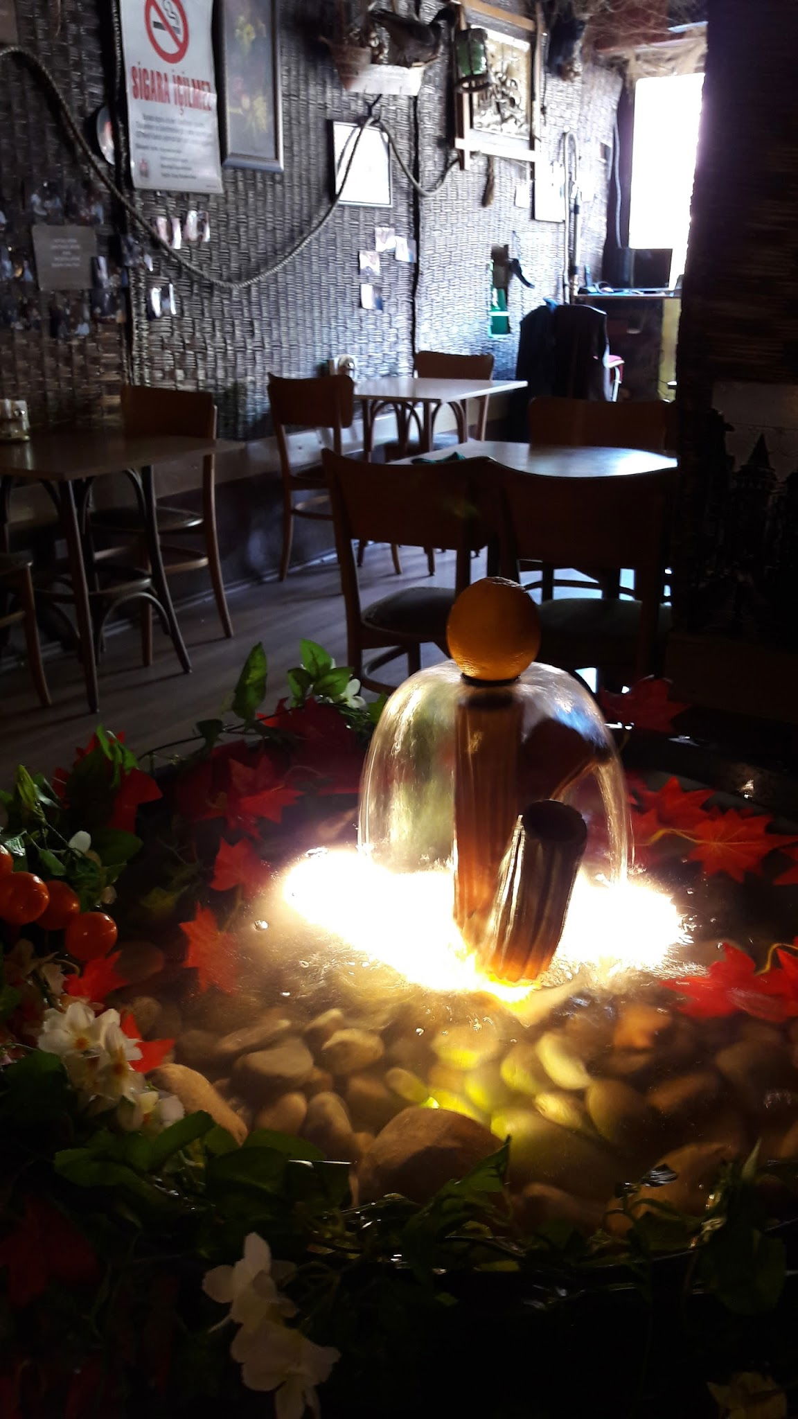 Selimiye Park Restaurant