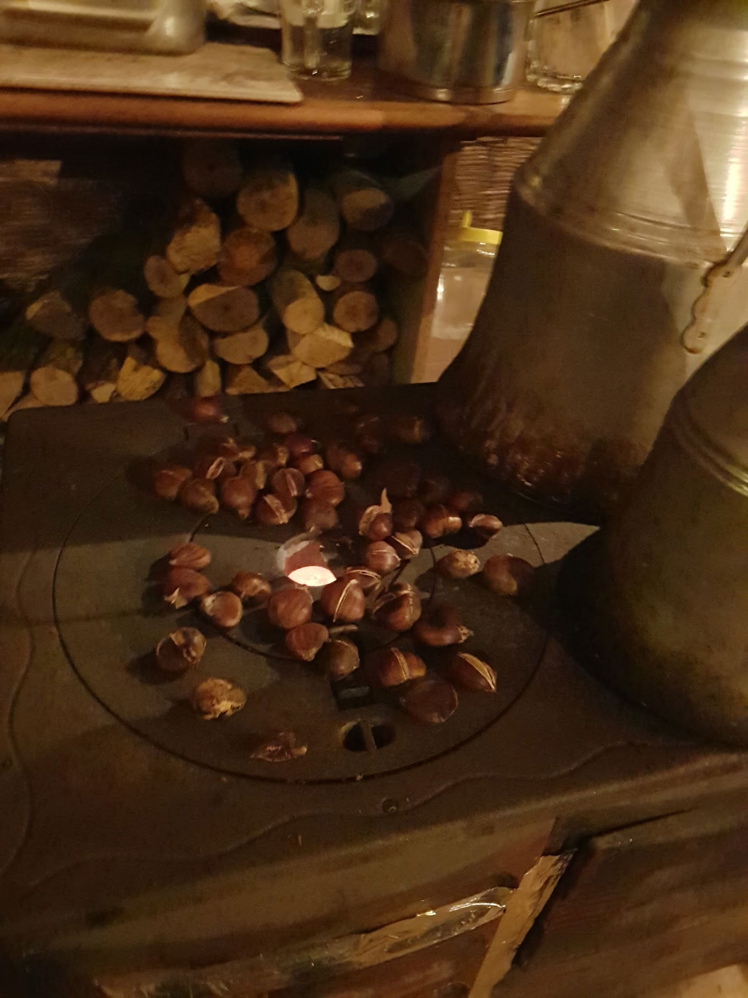 Selimiye Park Restaurant