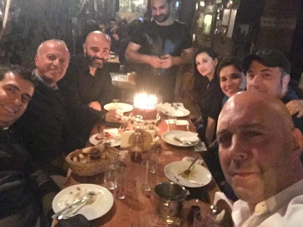 Selimiye Park Restaurant