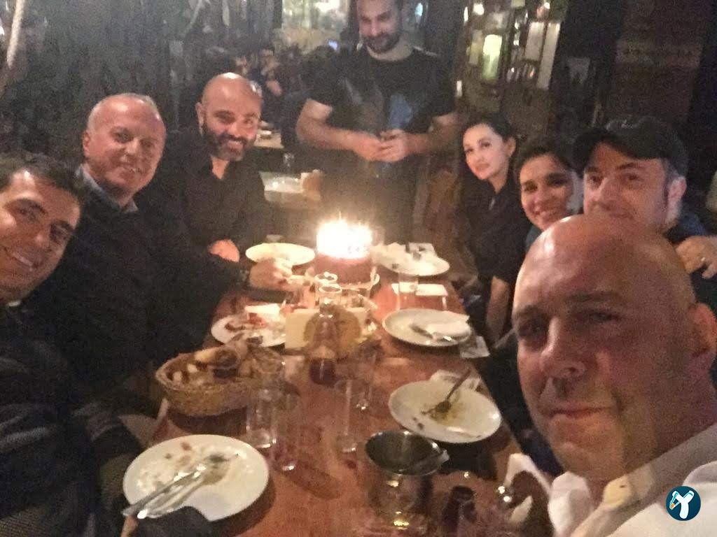 Selimiye Park Restaurant