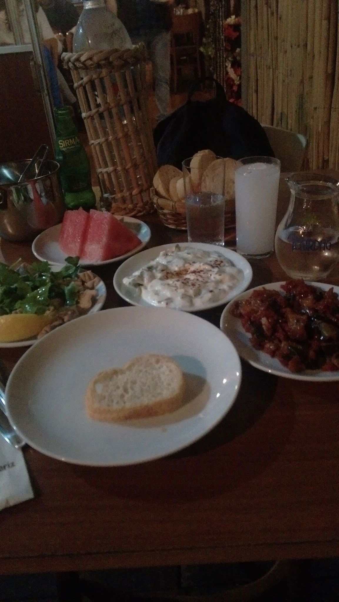 Selimiye Park Restaurant