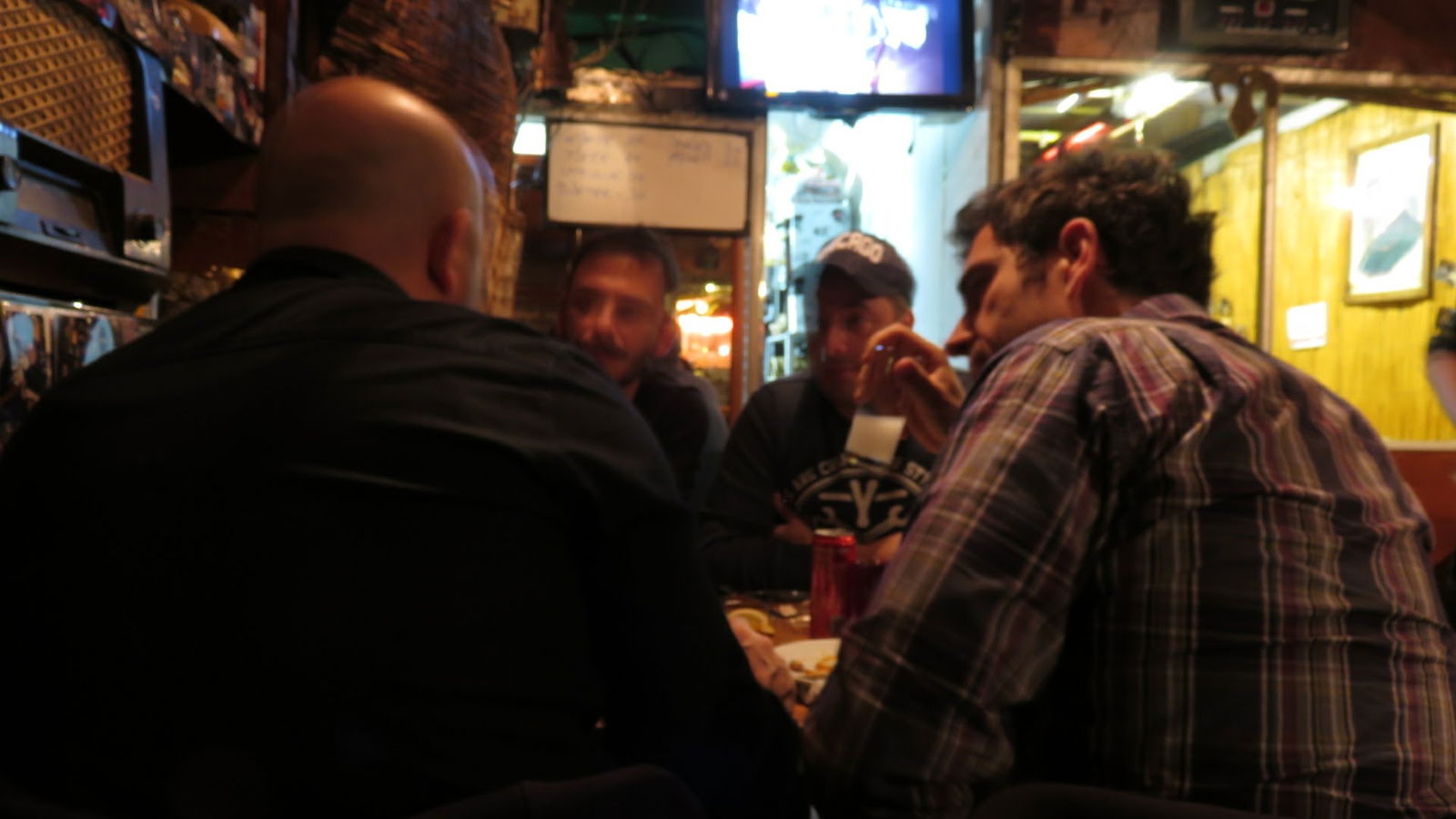 Selimiye Park Restaurant