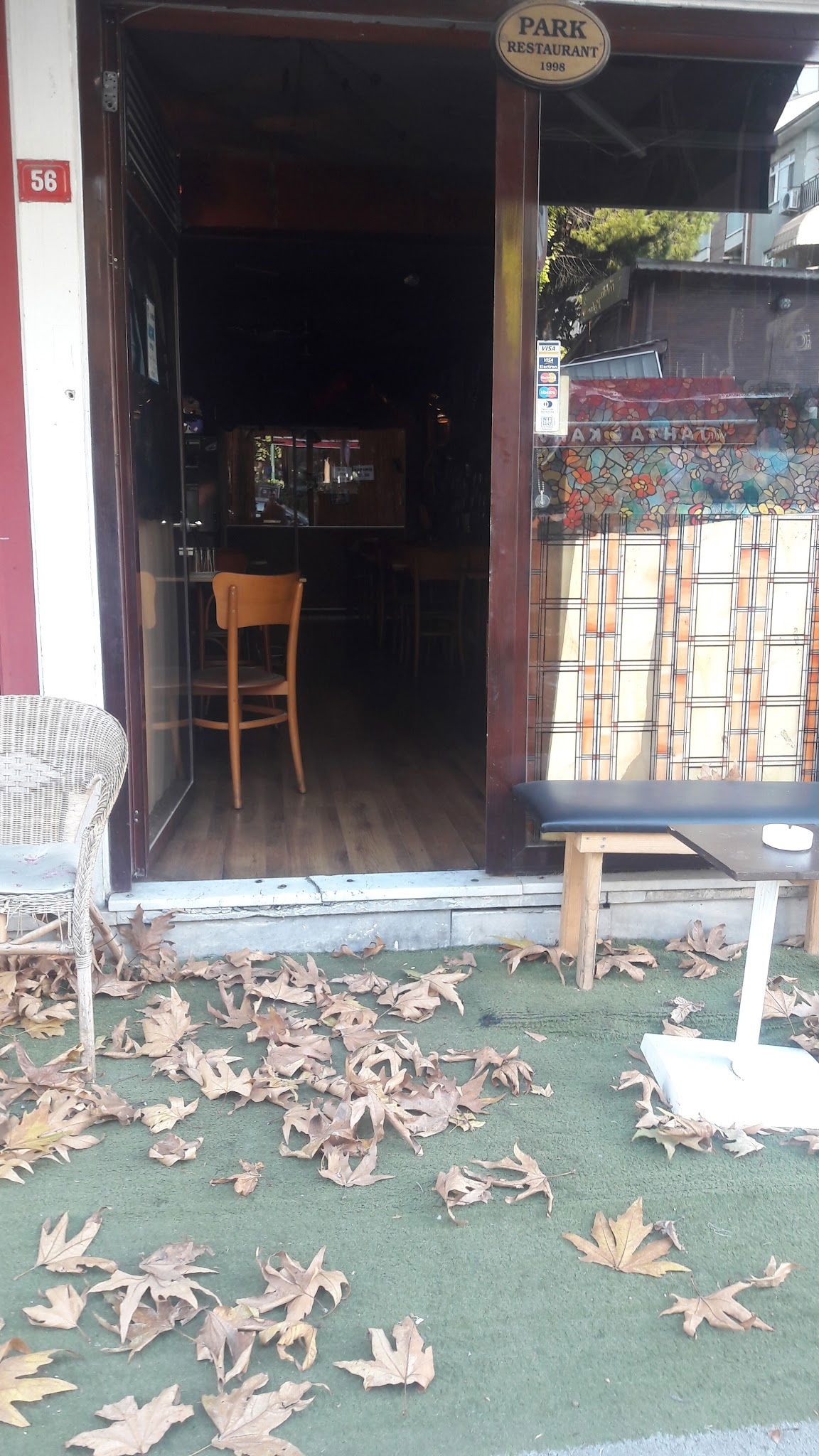 Selimiye Park Restaurant