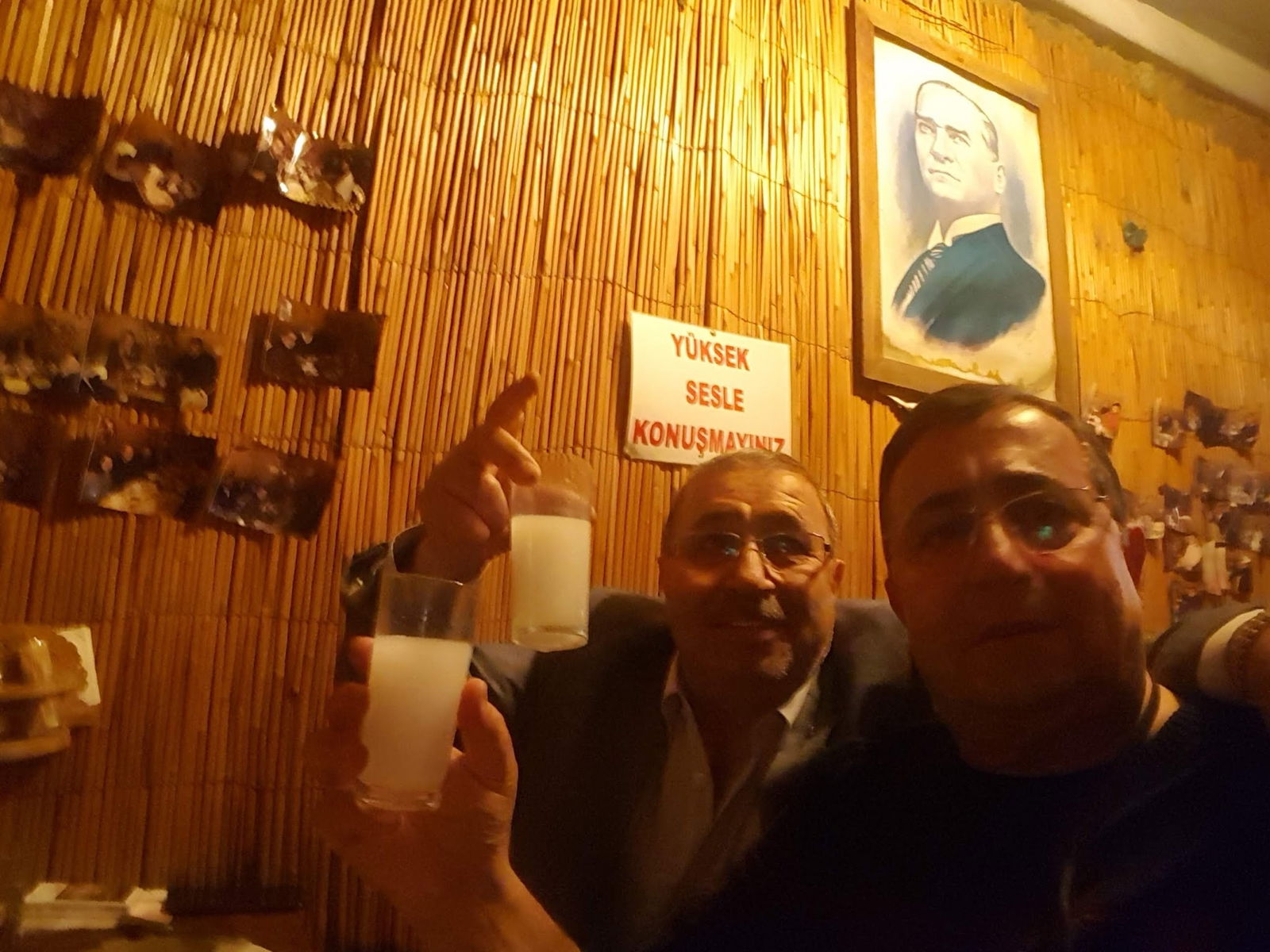 Selimiye Park Restaurant