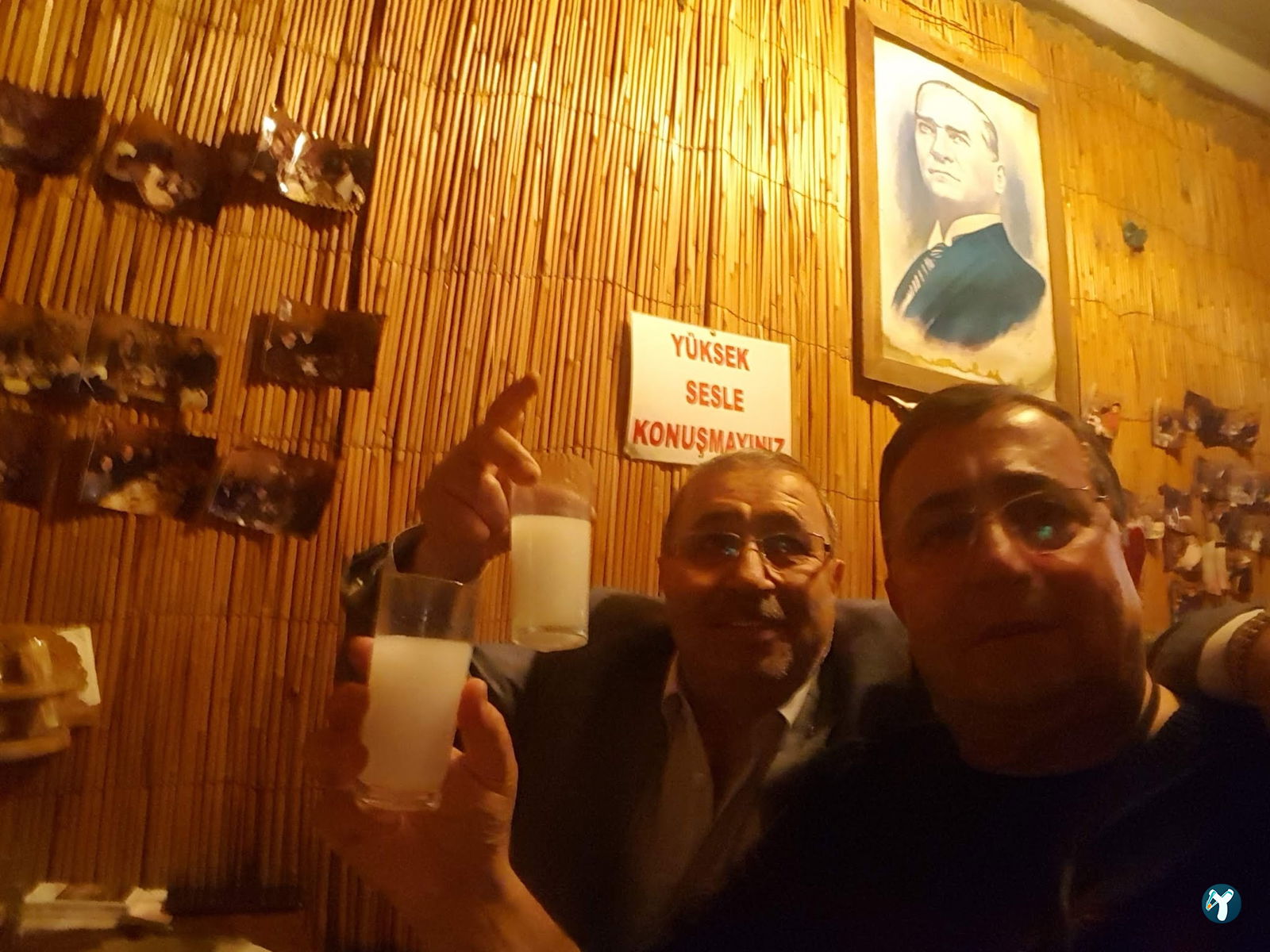 Selimiye Park Restaurant