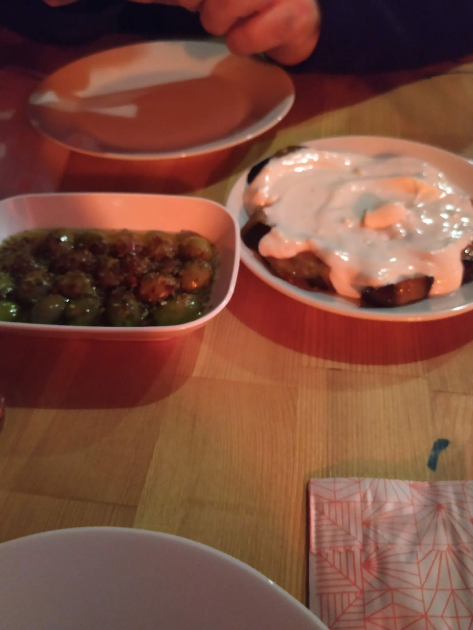 Selimiye Park Restaurant