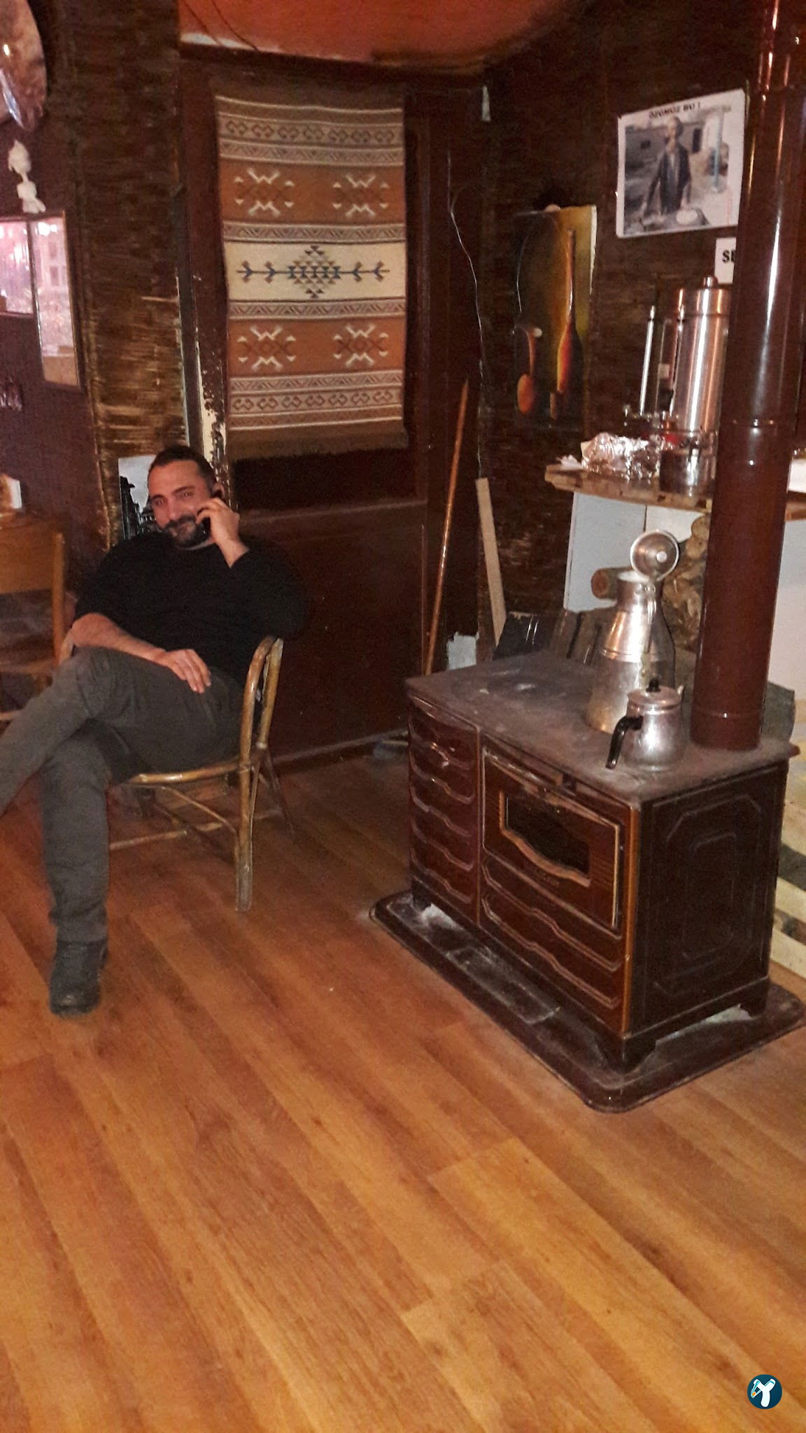 Selimiye Park Restaurant