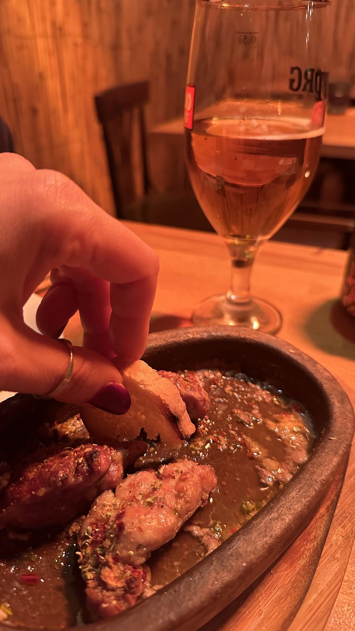 Selimiye Park Restaurant