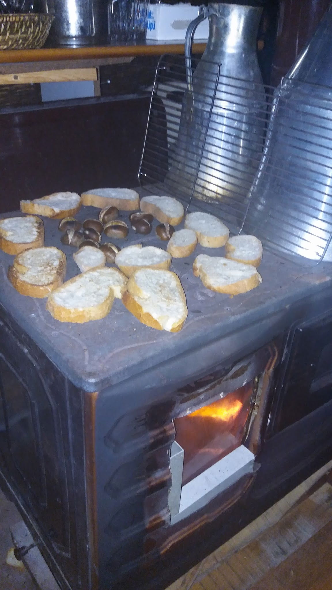 Selimiye Park Restaurant