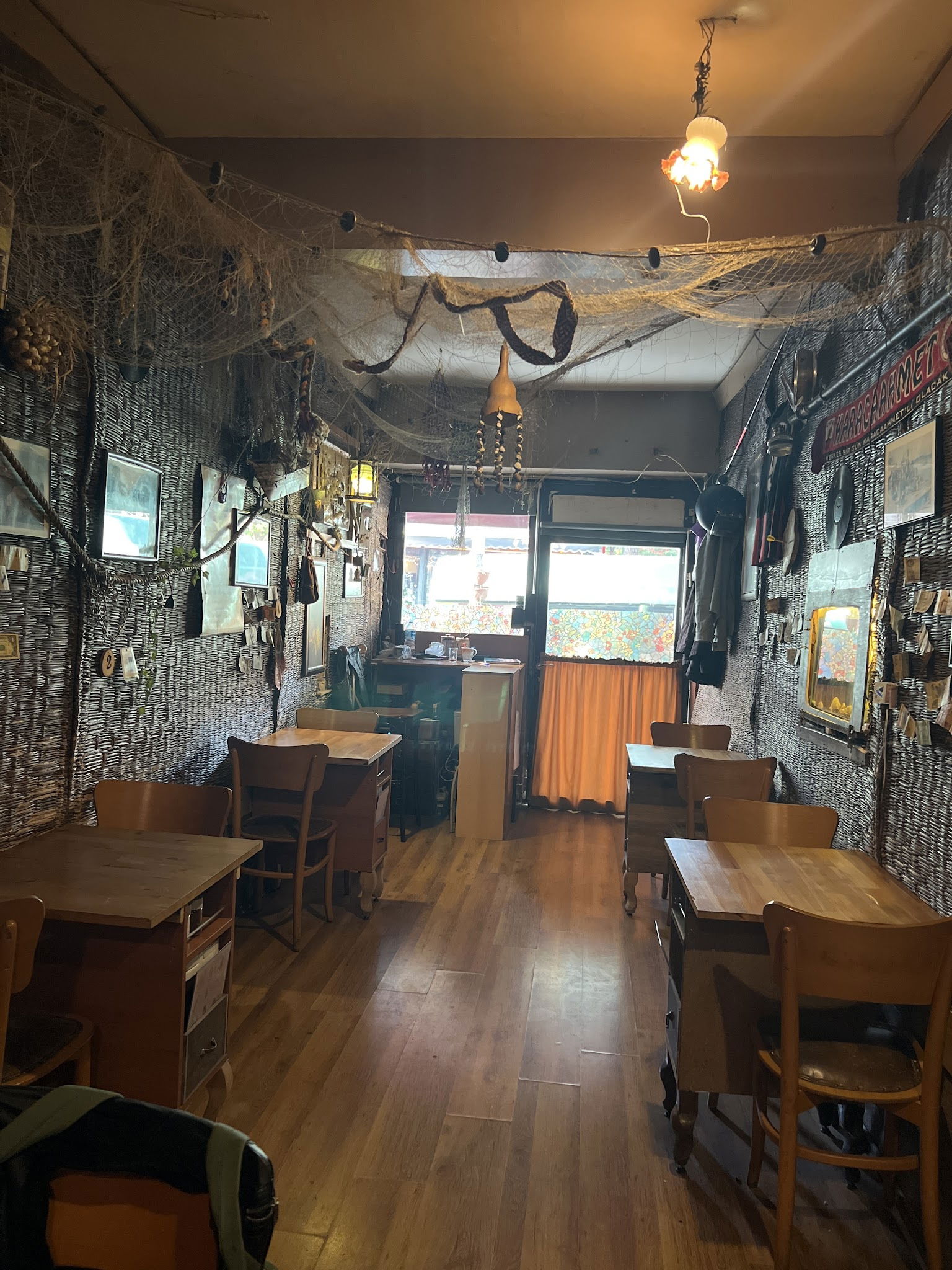 Selimiye Park Restaurant