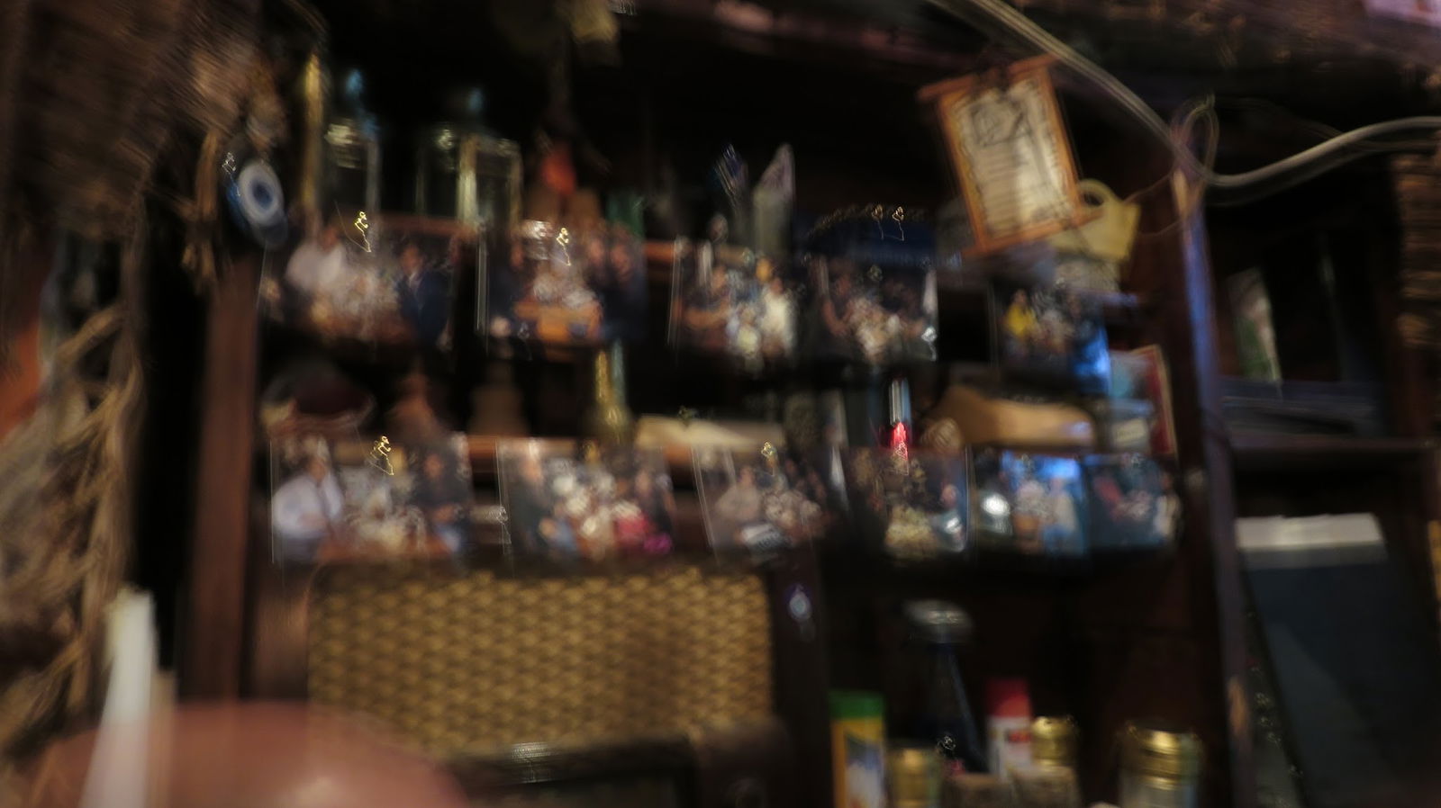 Selimiye Park Restaurant