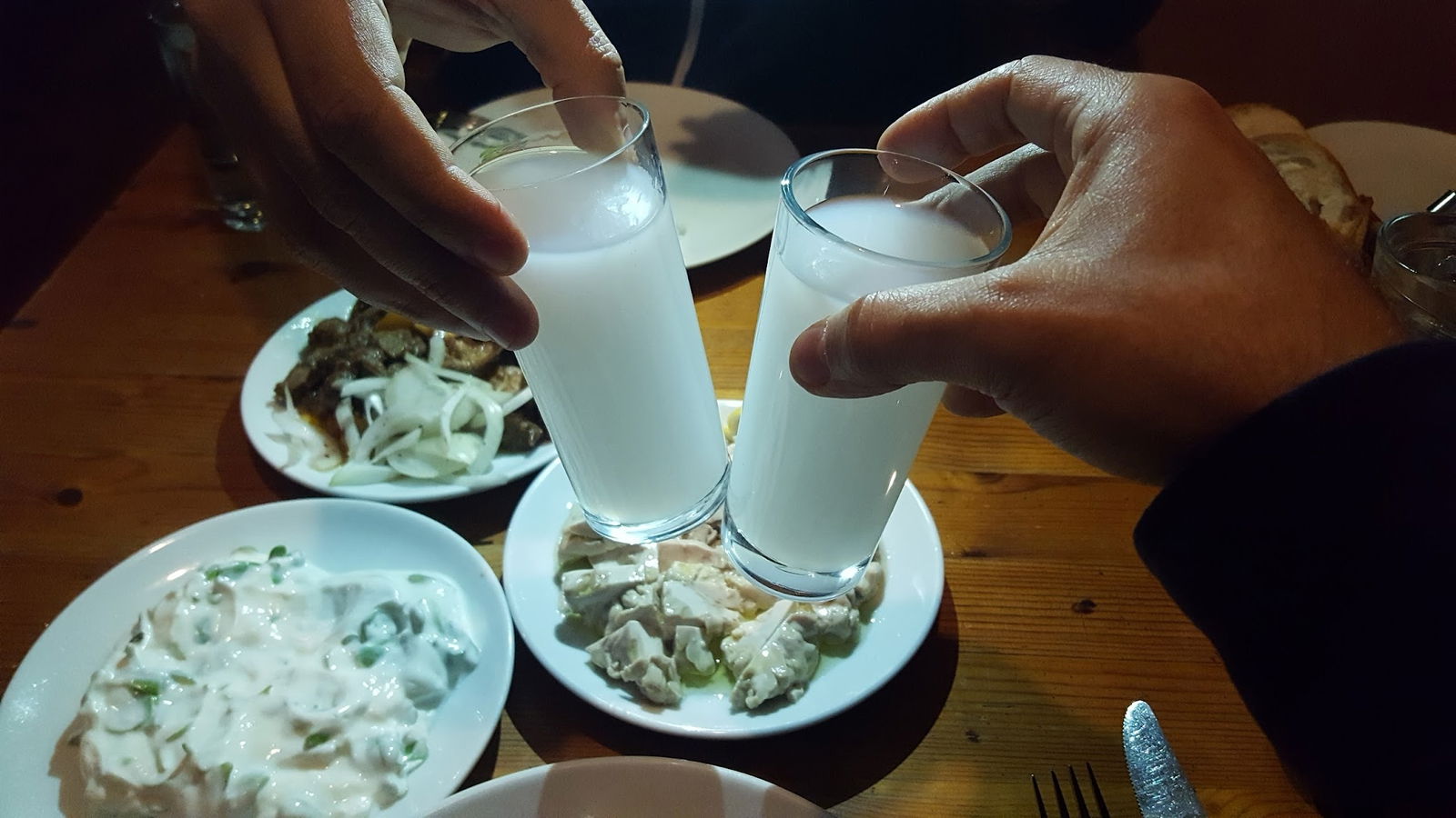 Selimiye Park Restaurant