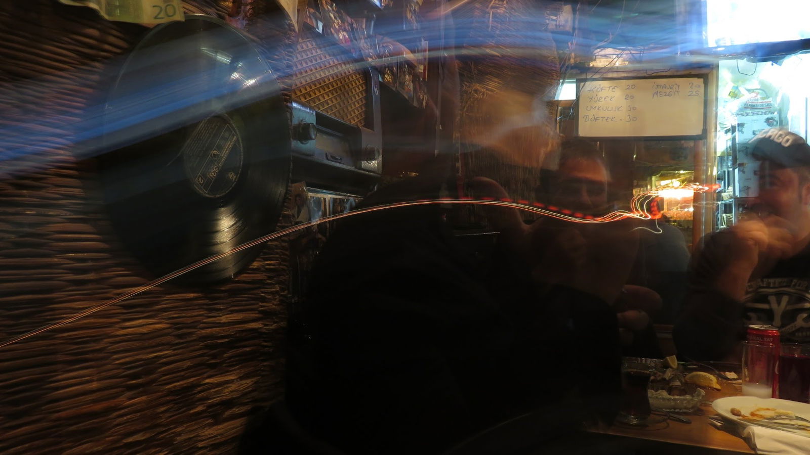 Selimiye Park Restaurant