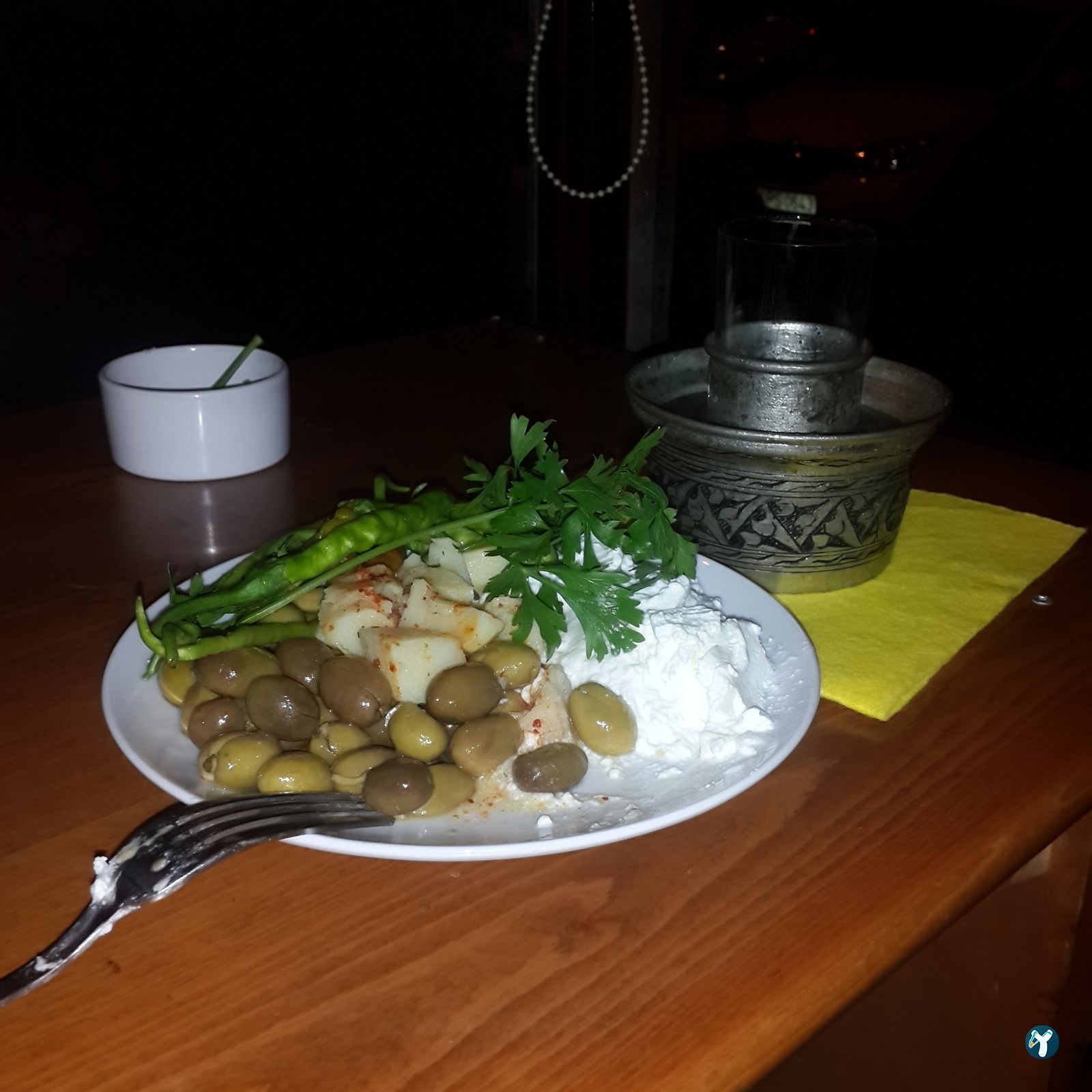 Selimiye Park Restaurant