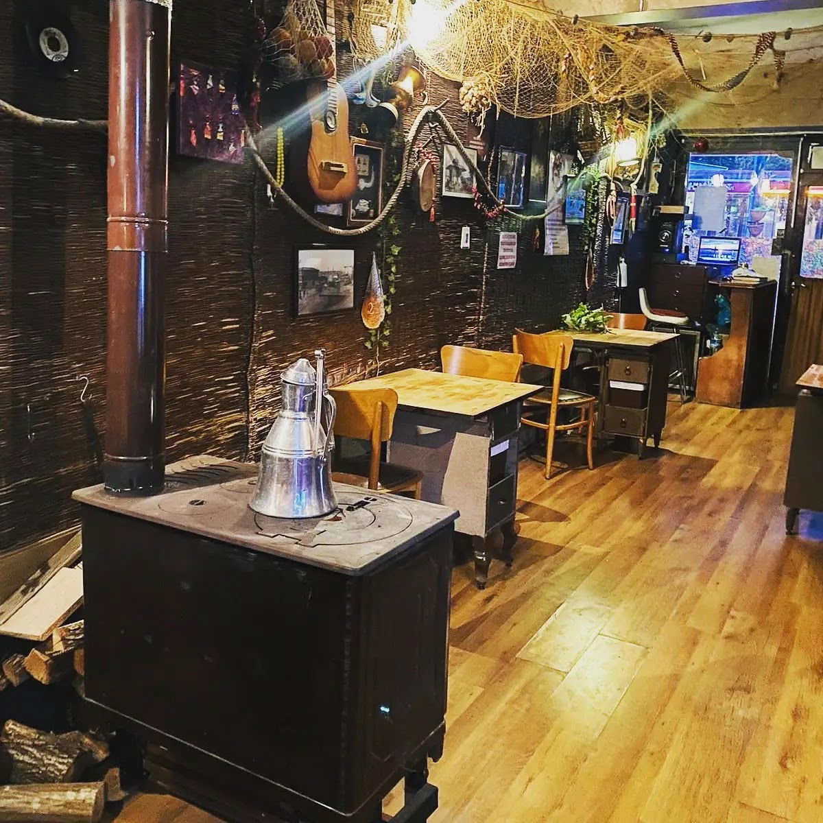 Selimiye Park Restaurant