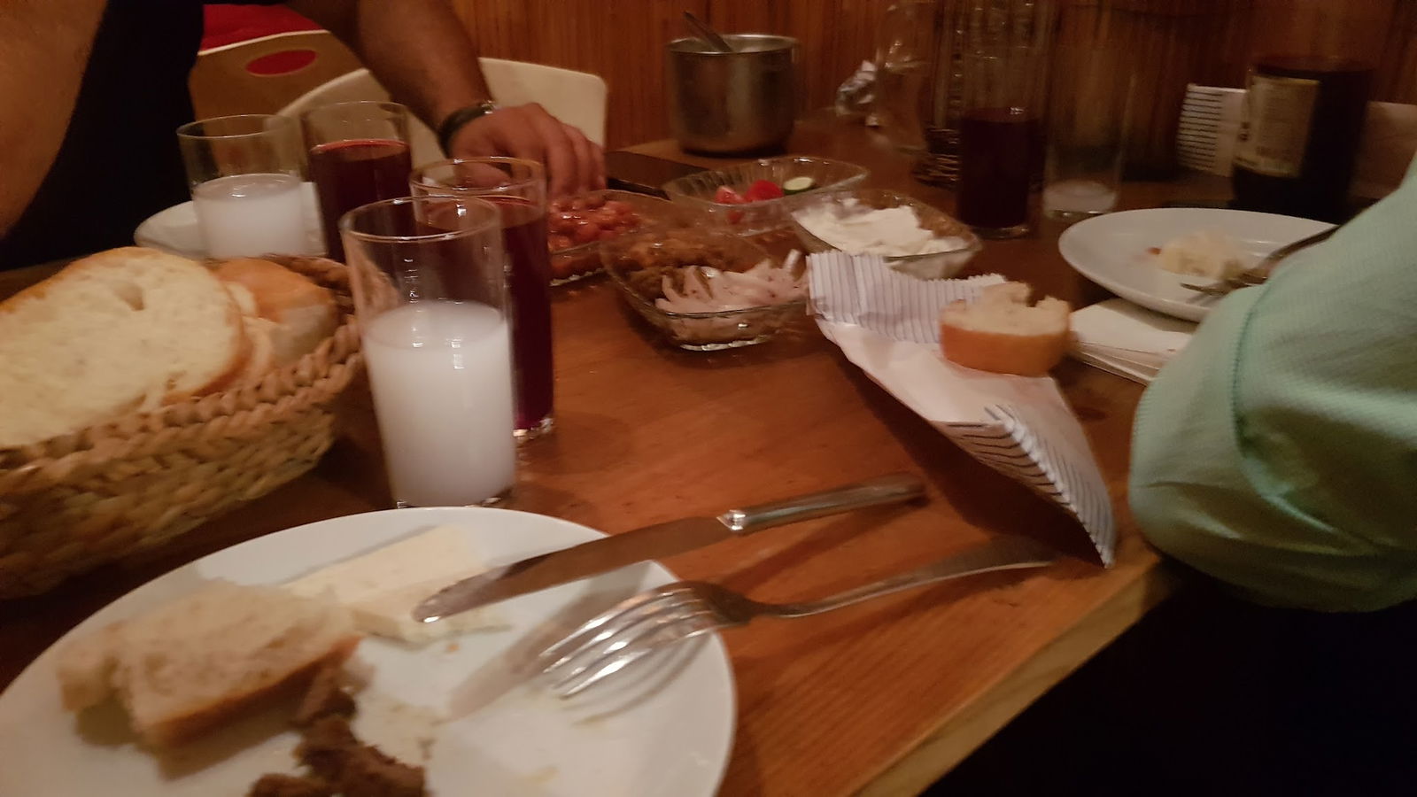 Selimiye Park Restaurant