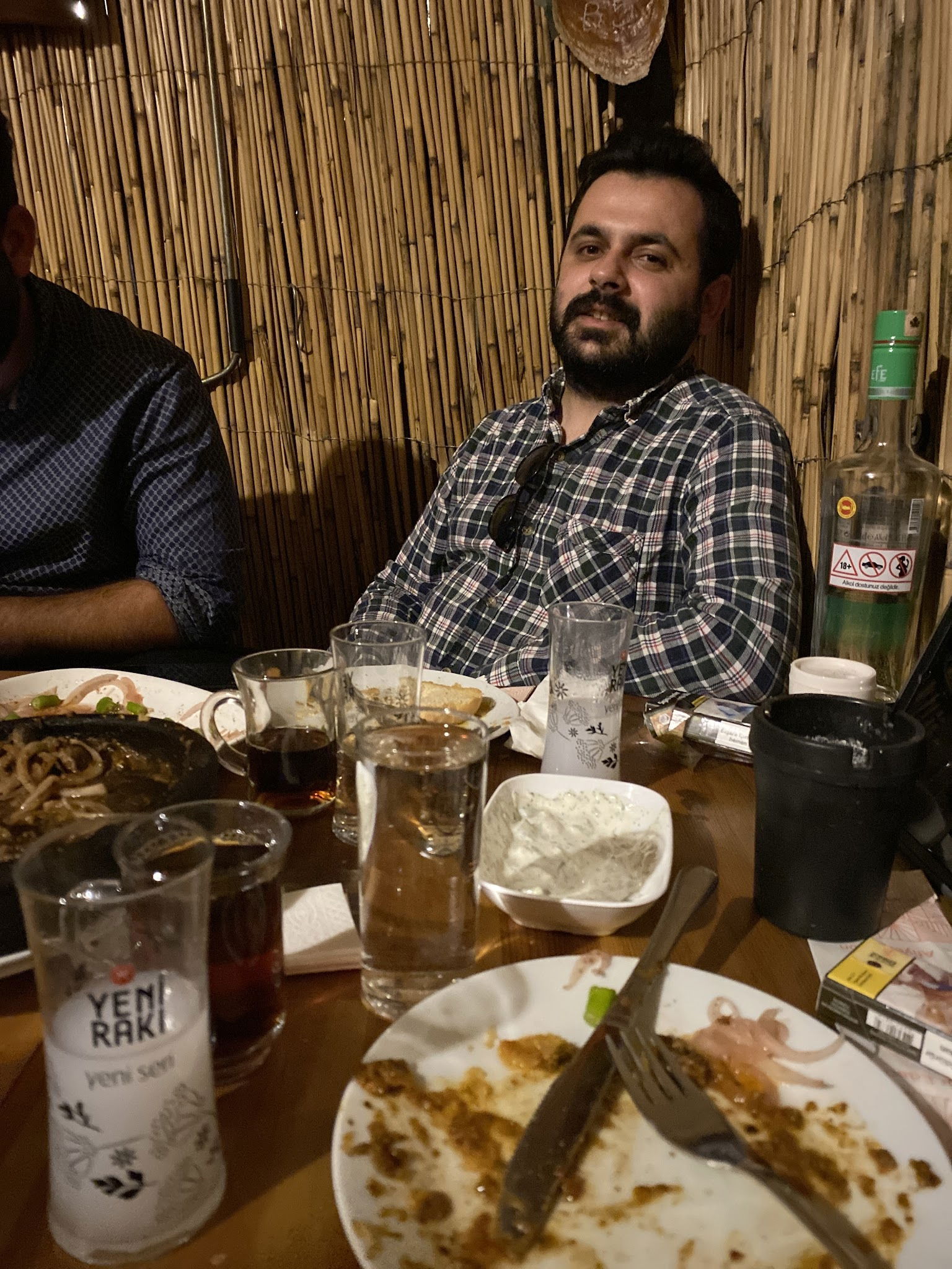 Selimiye Park Restaurant