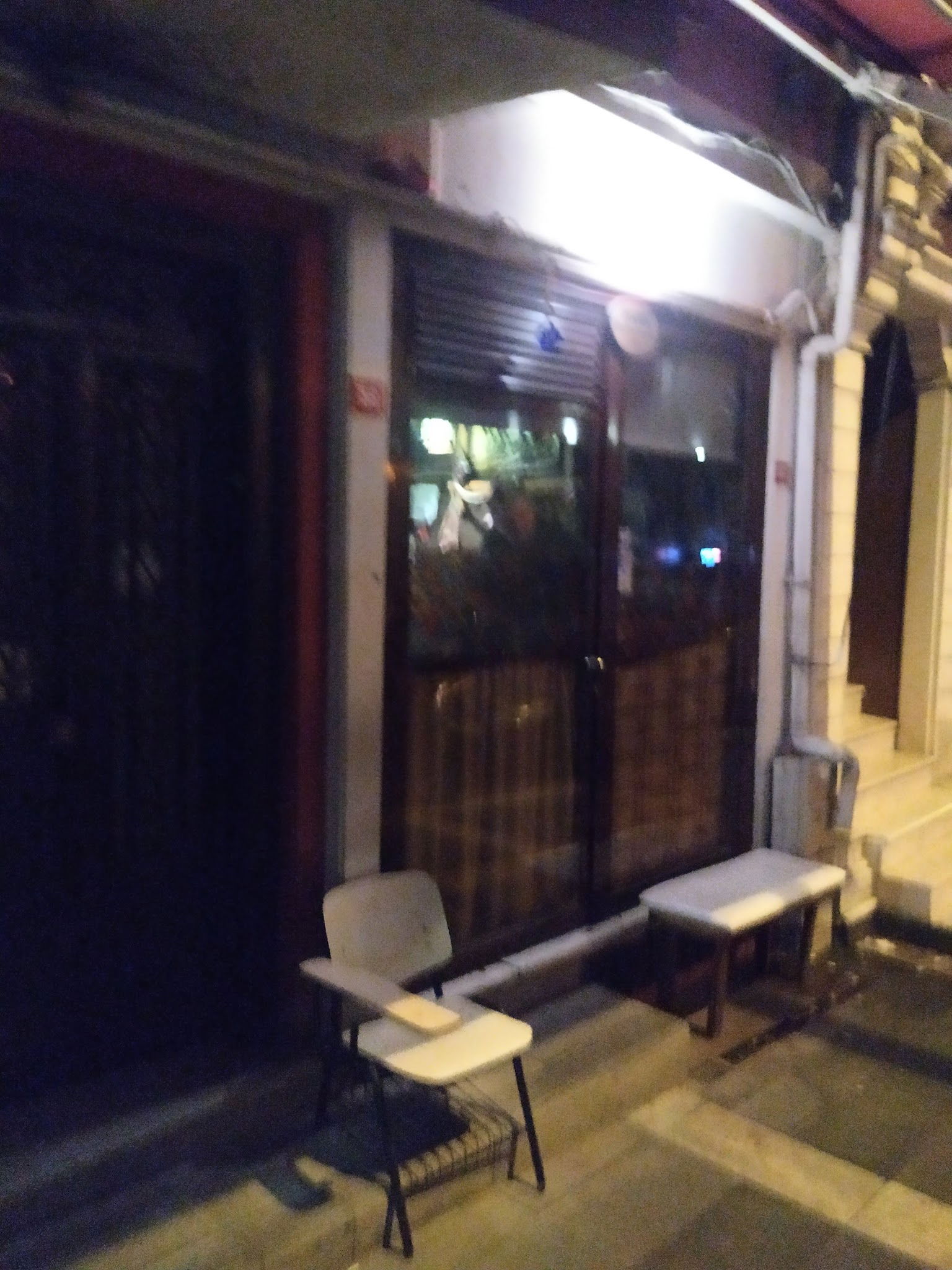 Selimiye Park Restaurant