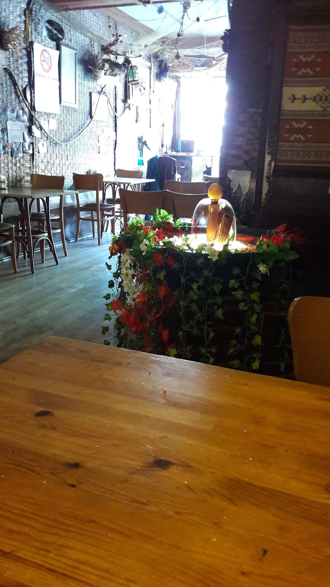 Selimiye Park Restaurant