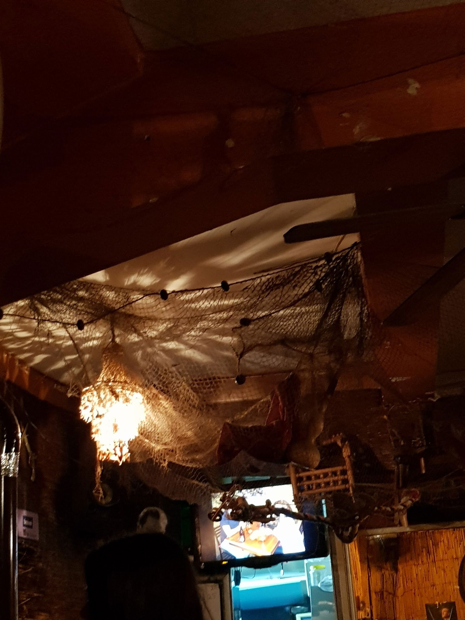 Selimiye Park Restaurant