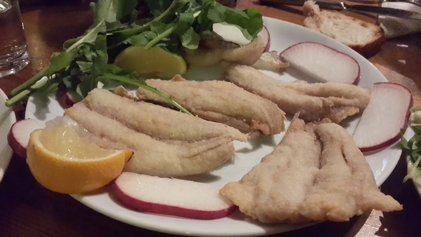 Selimiye Park Restaurant