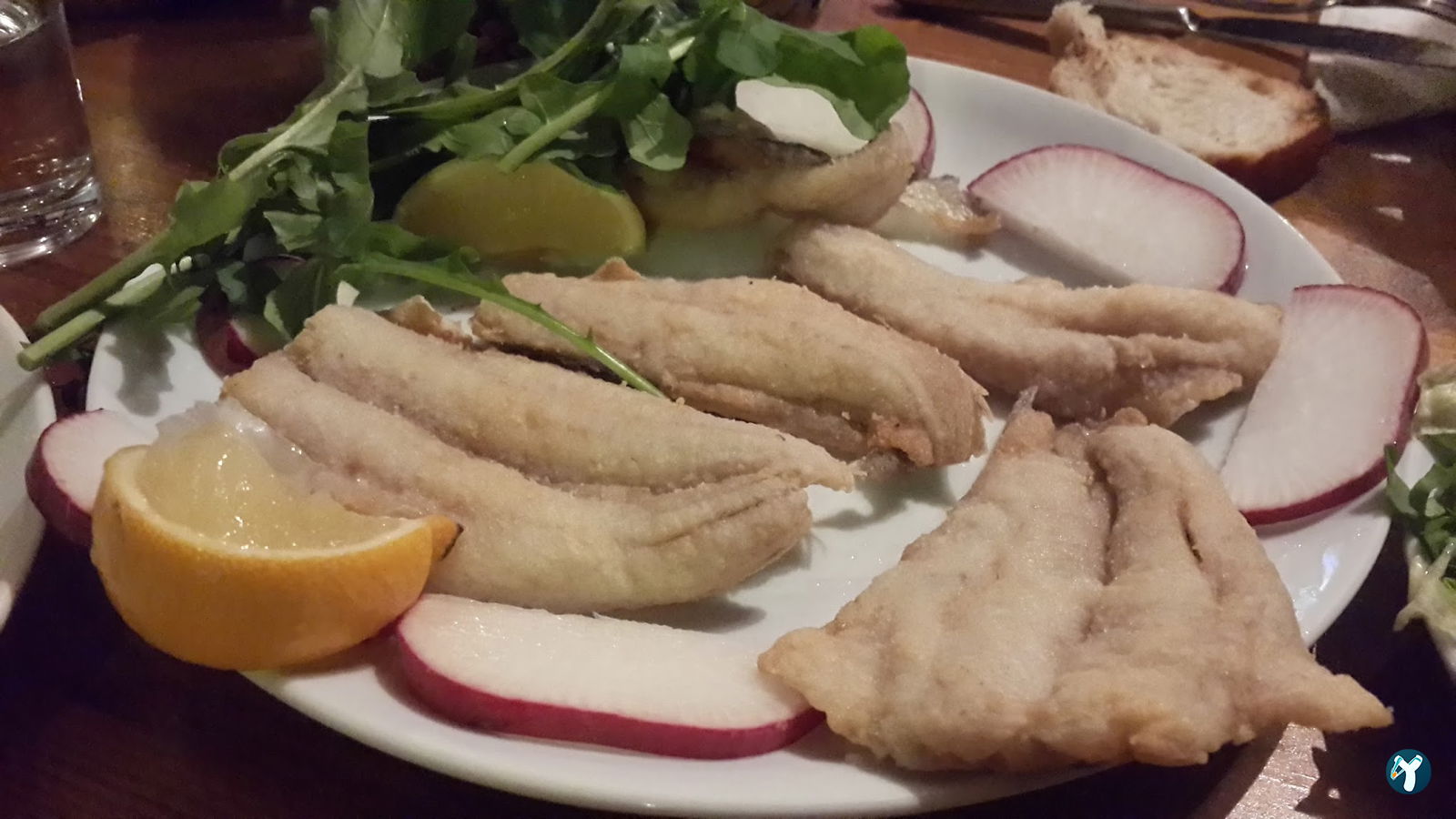 Selimiye Park Restaurant