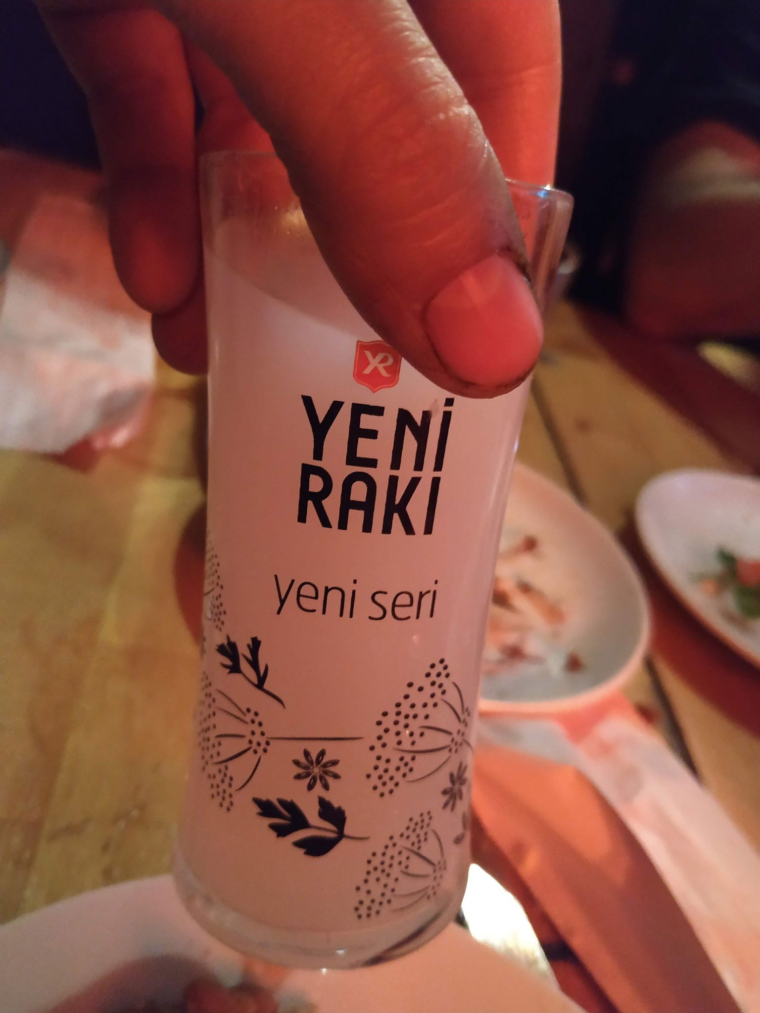 Selimiye Park Restaurant