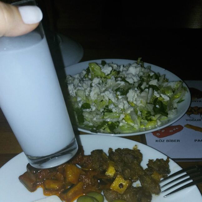 Selimiye Park Restaurant