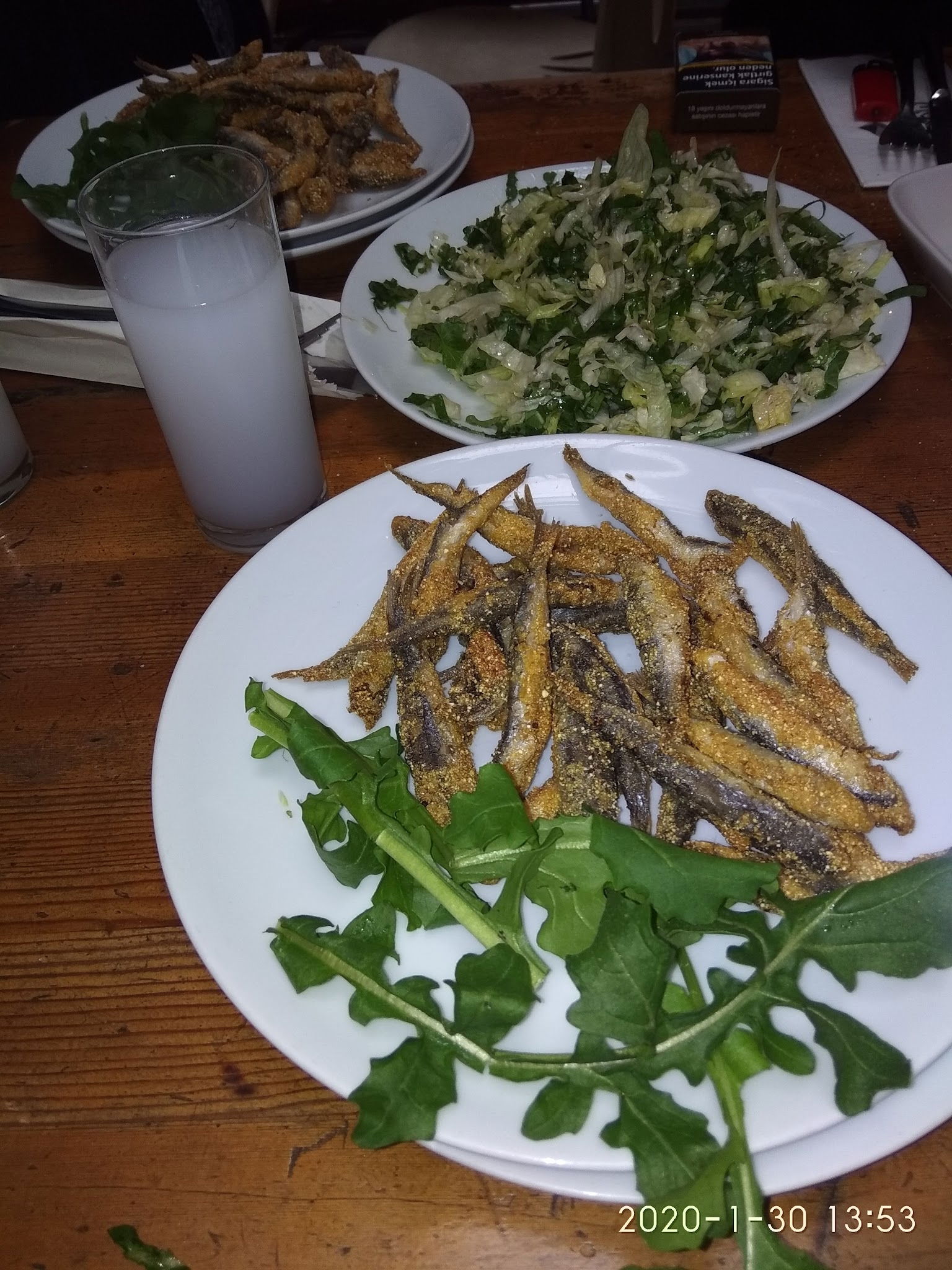 Selimiye Park Restaurant