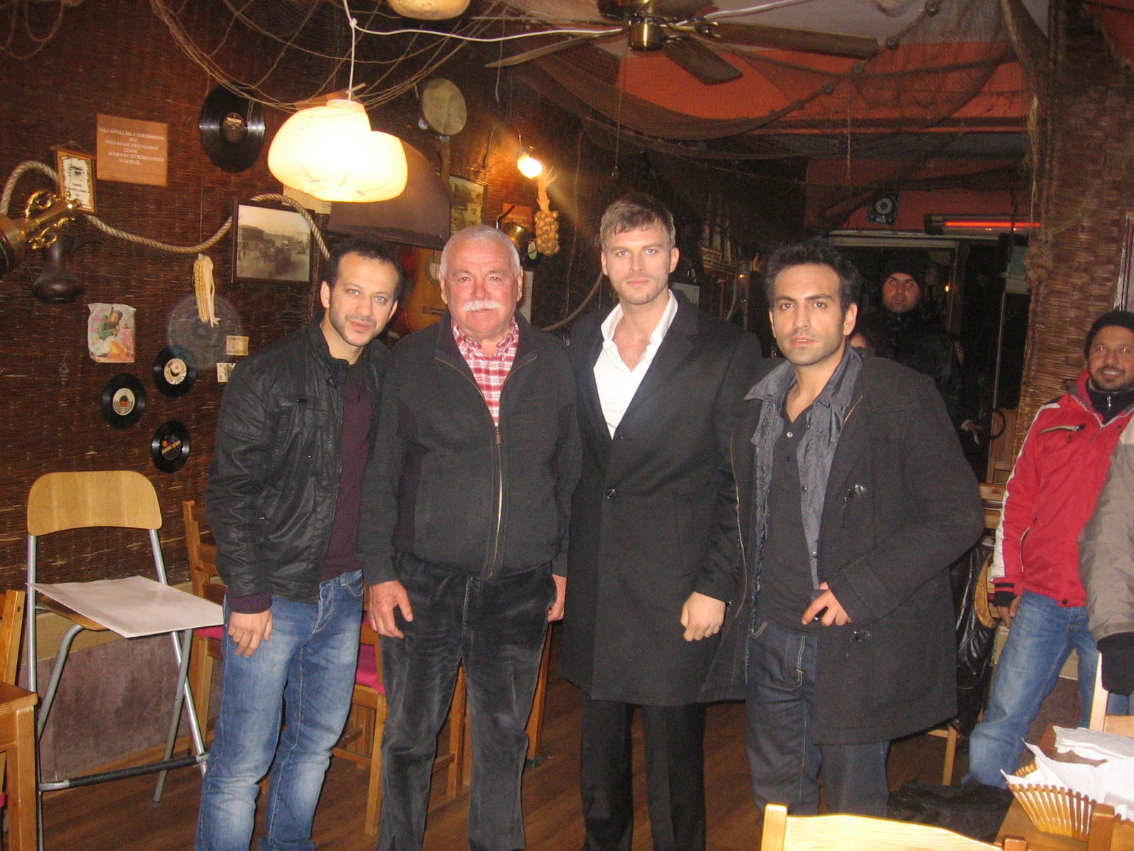 Selimiye Park Restaurant