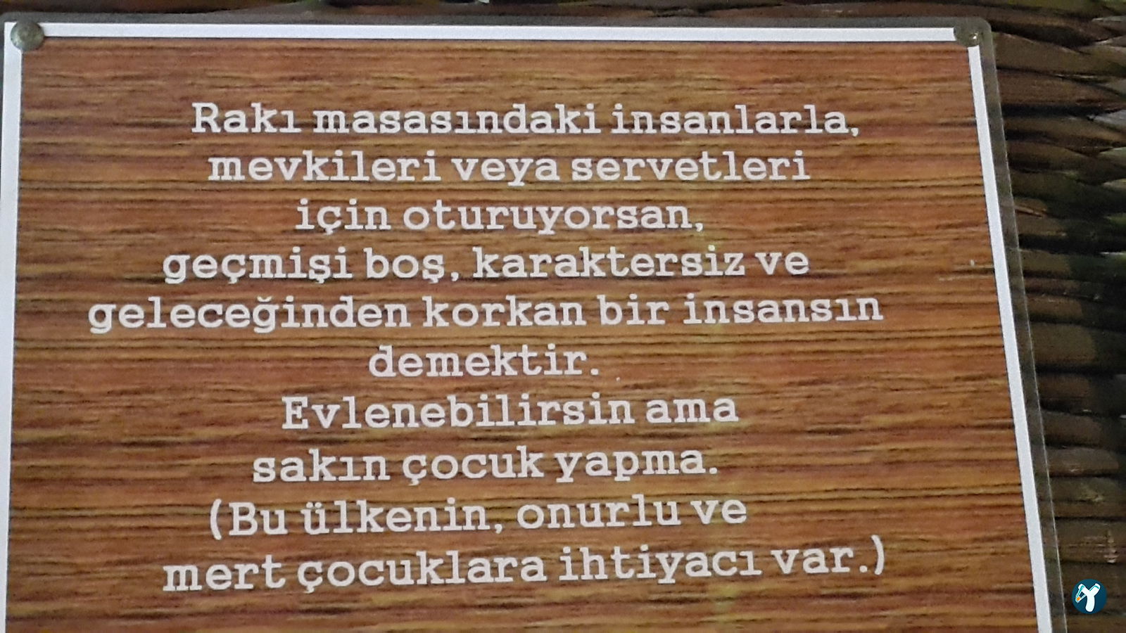 Selimiye Park Restaurant