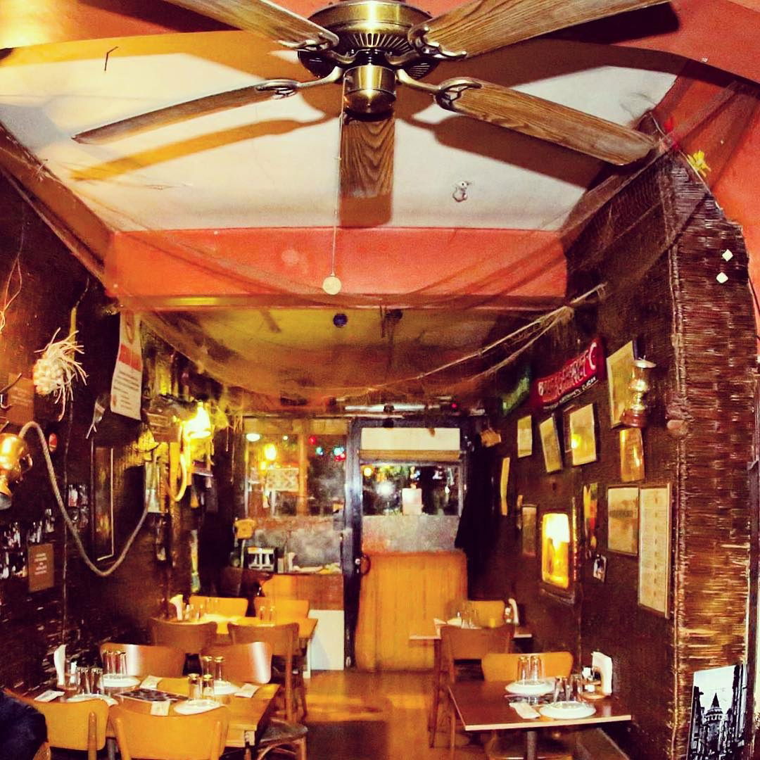 Selimiye Park Restaurant