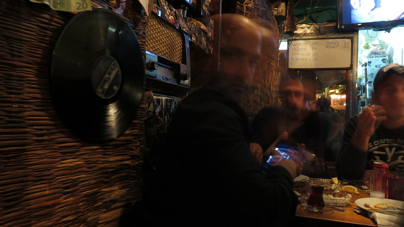 Selimiye Park Restaurant