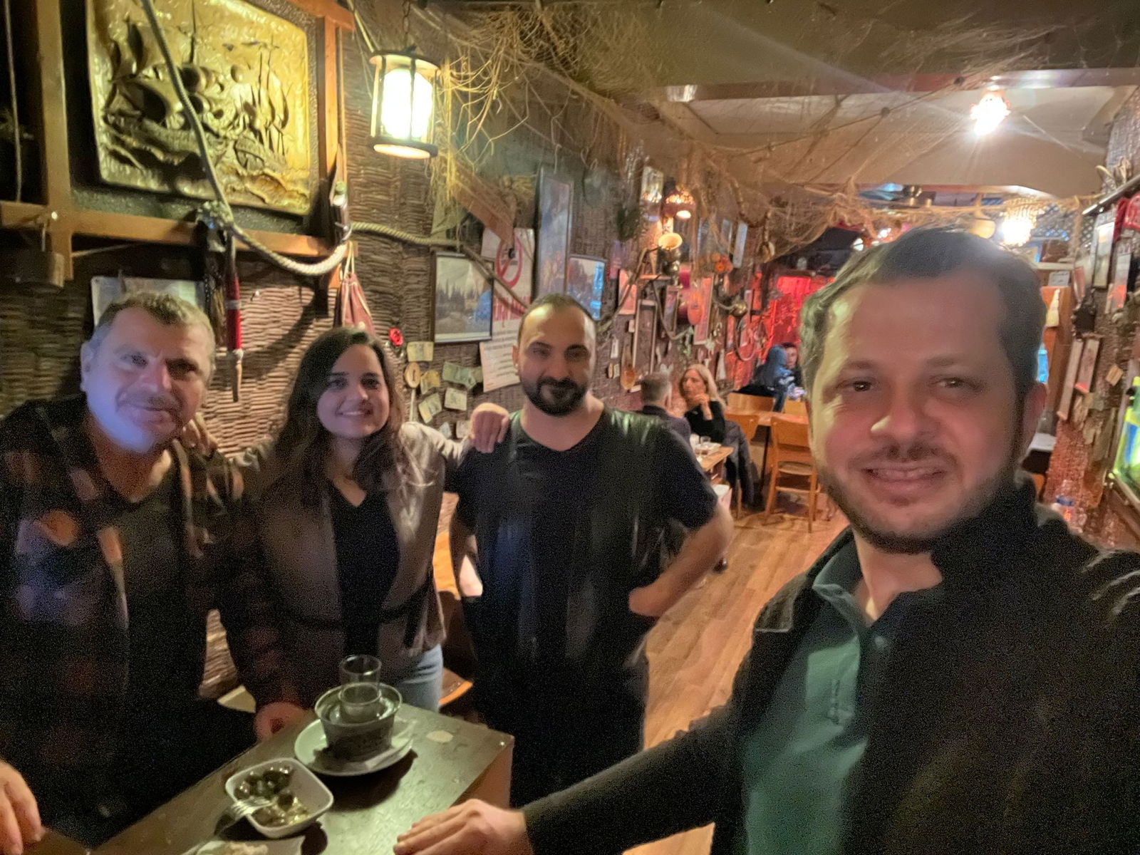 Selimiye Park Restaurant