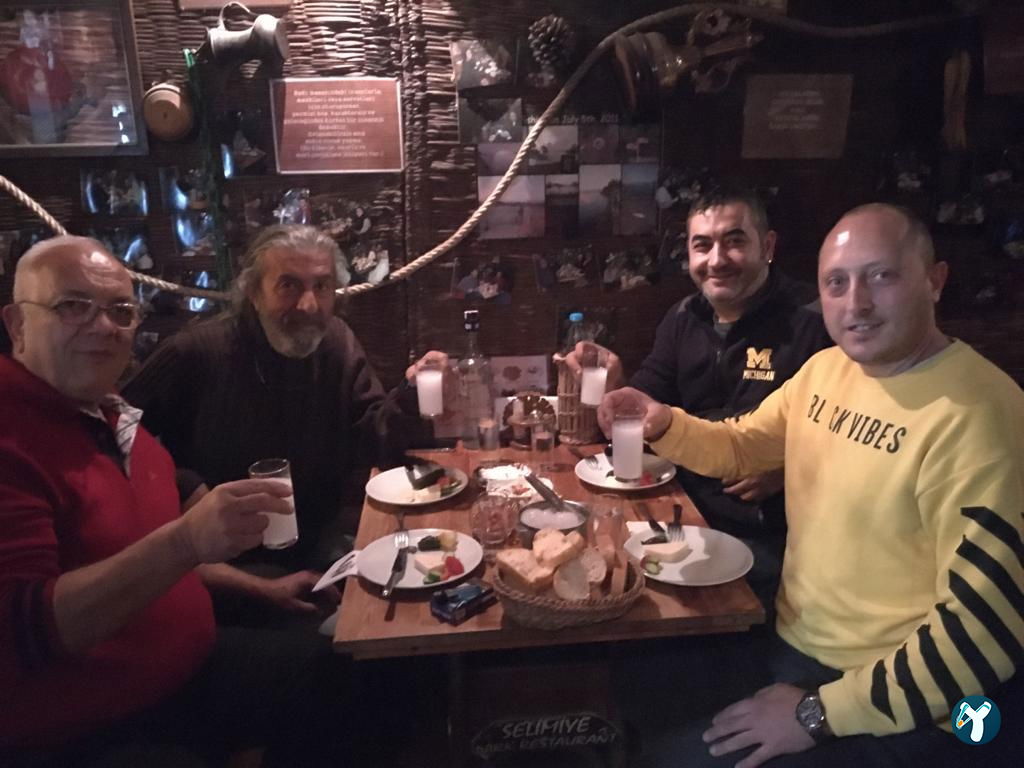 Selimiye Park Restaurant