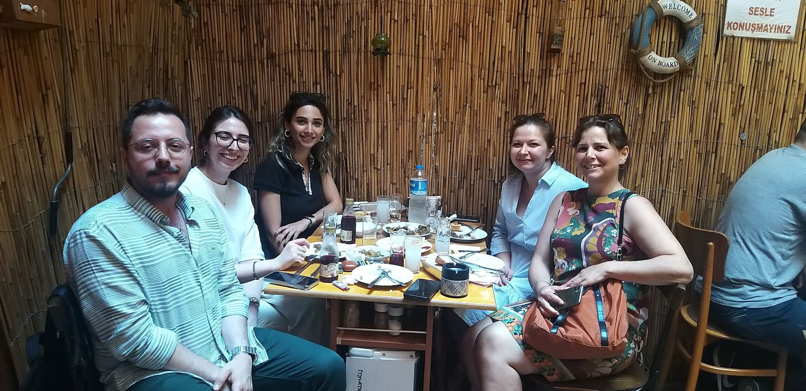 Selimiye Park Restaurant