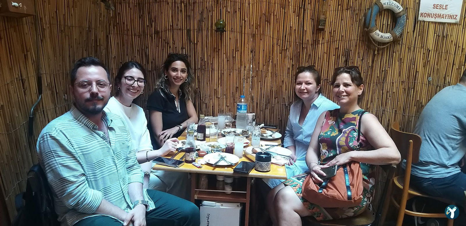 Selimiye Park Restaurant