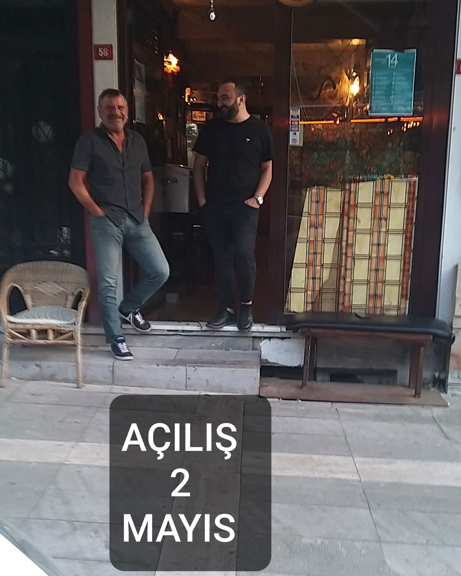 Selimiye Park Restaurant