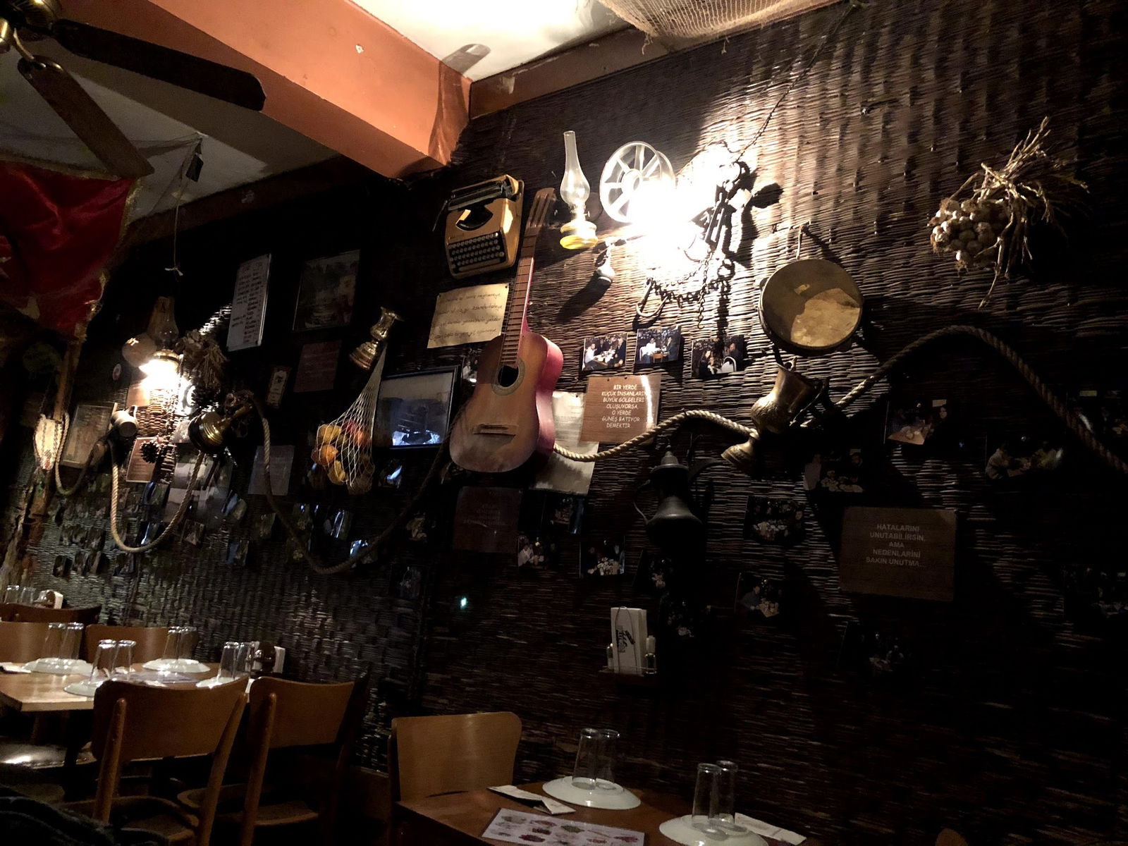 Selimiye Park Restaurant