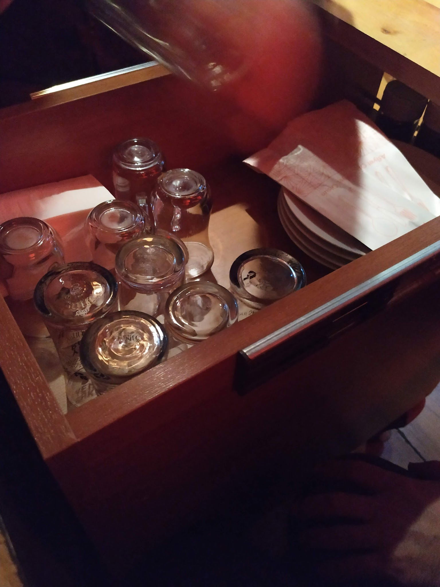 Selimiye Park Restaurant