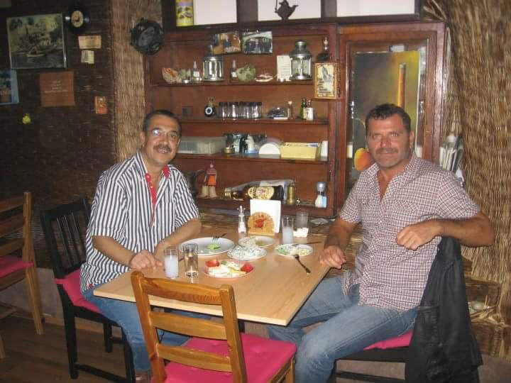 Selimiye Park Restaurant