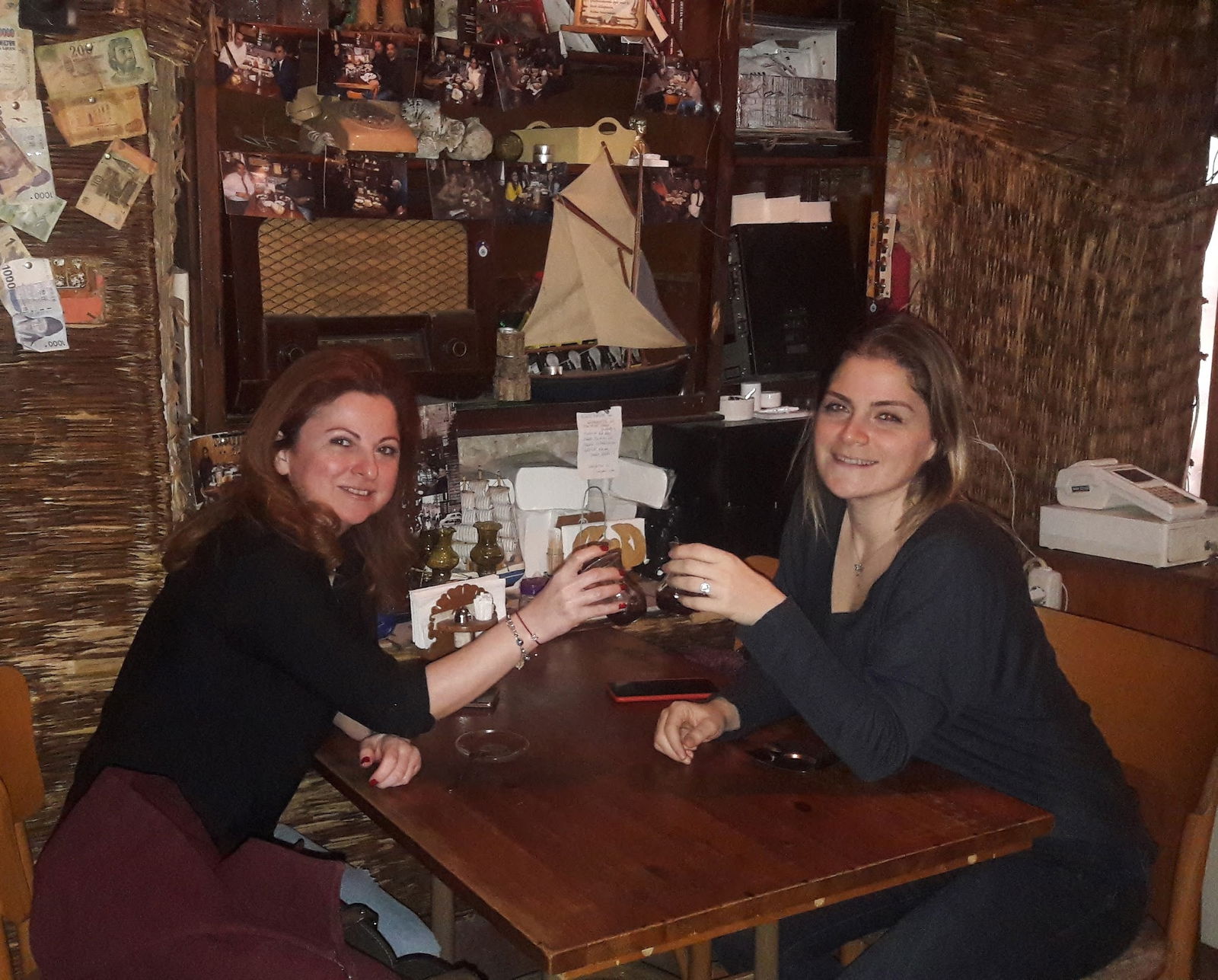 Selimiye Park Restaurant