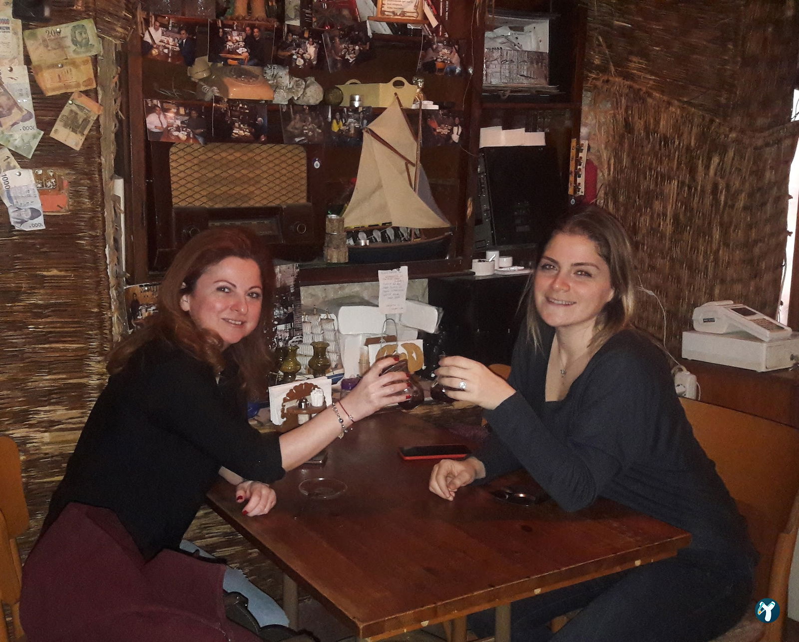 Selimiye Park Restaurant