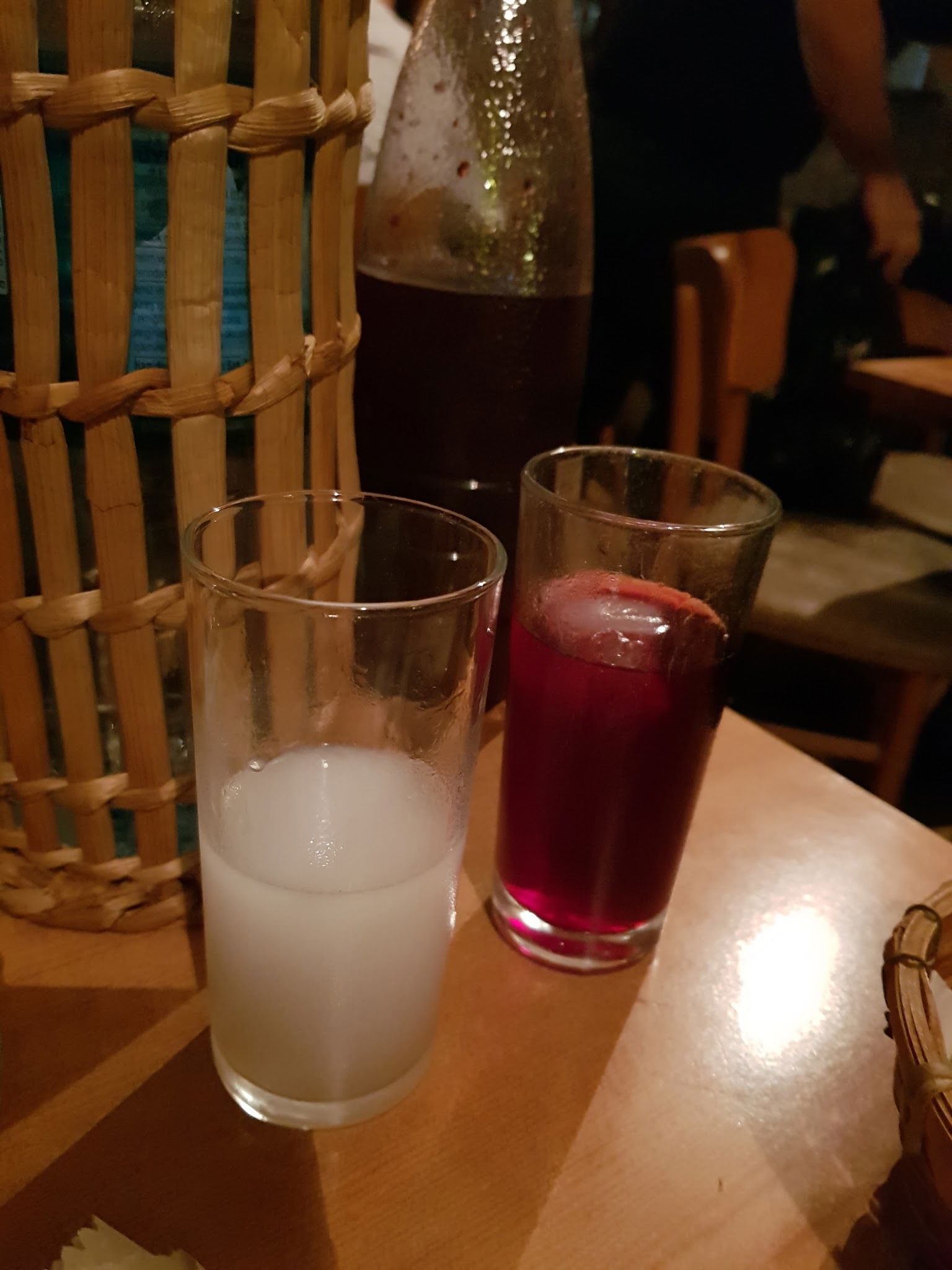 Selimiye Park Restaurant