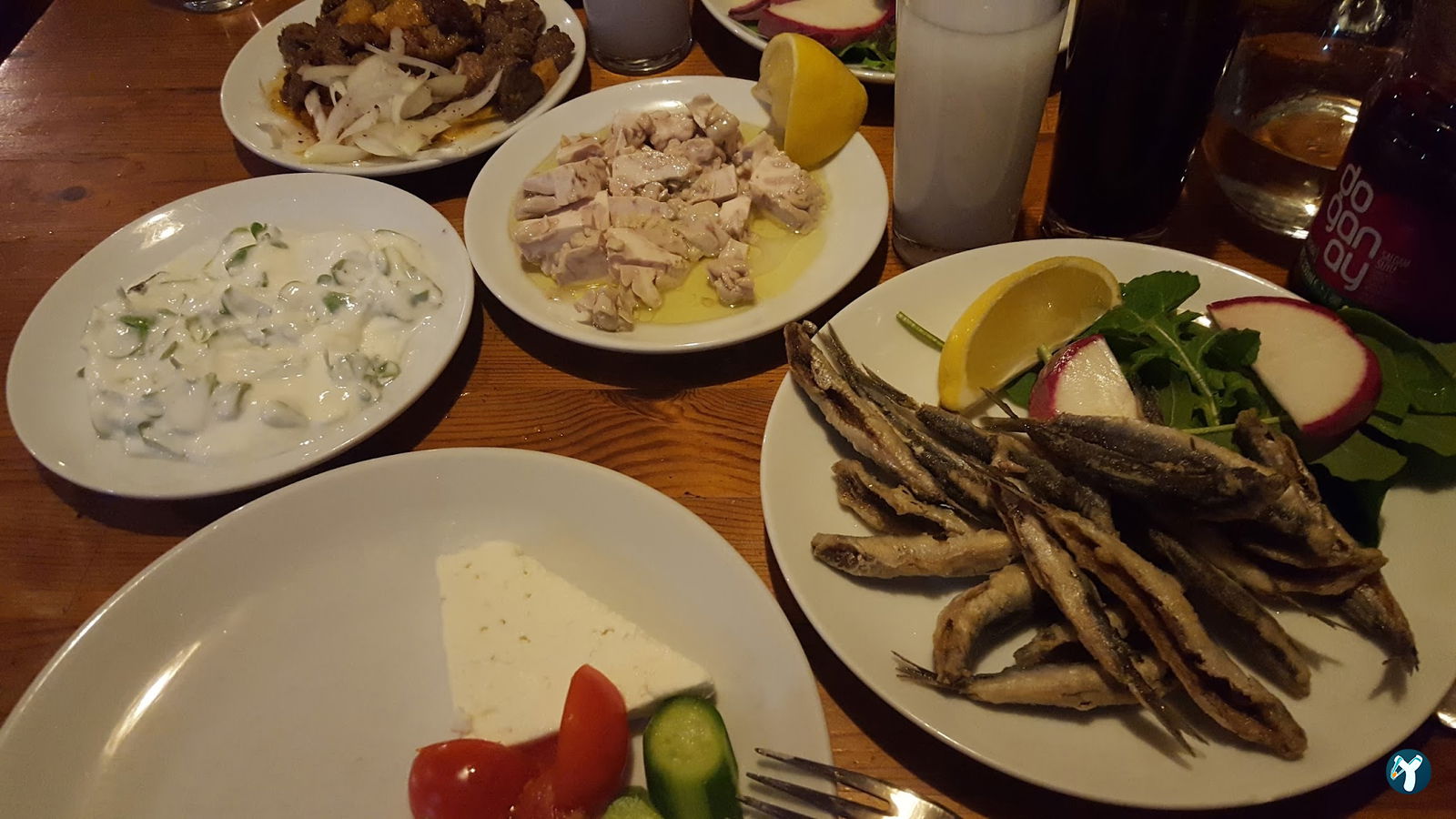 Selimiye Park Restaurant