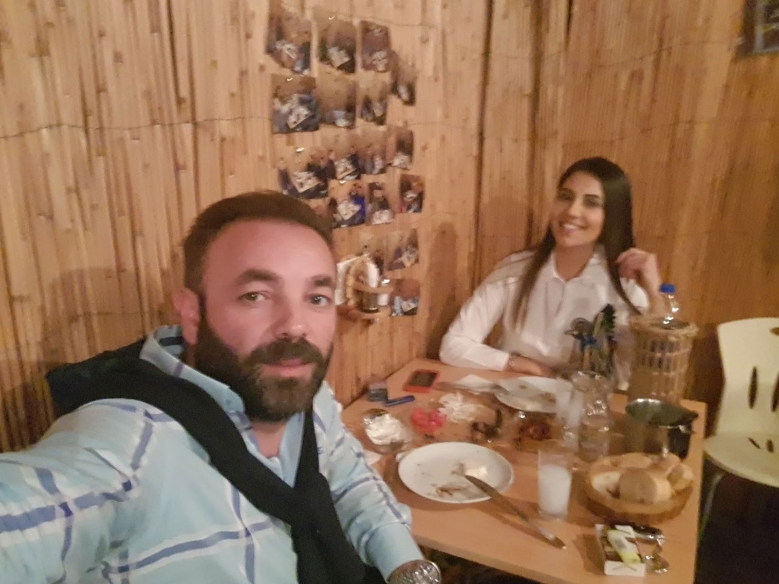 Selimiye Park Restaurant