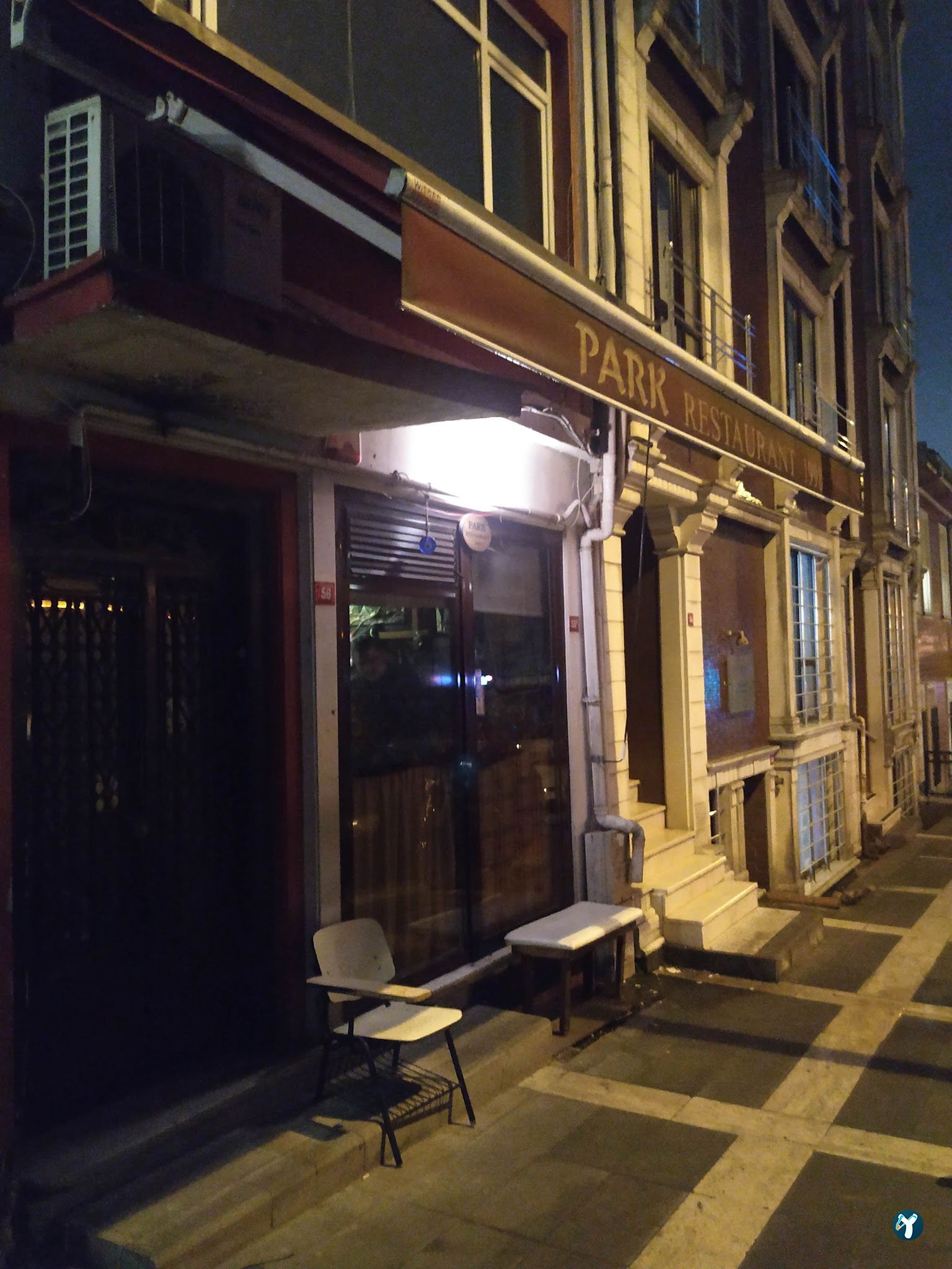 Selimiye Park Restaurant