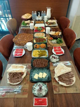 En Gözde Pide resimleri