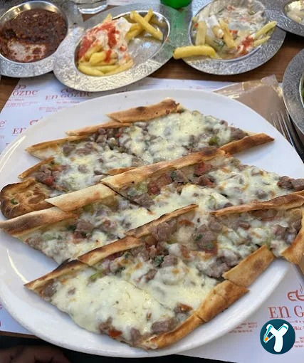 En Gözde Pide
