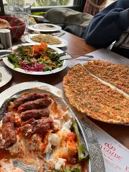 En Gözde Pide resimleri